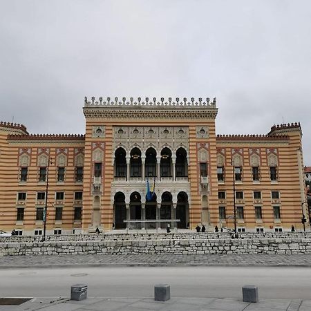 Centrum Sarajevo Luaran gambar